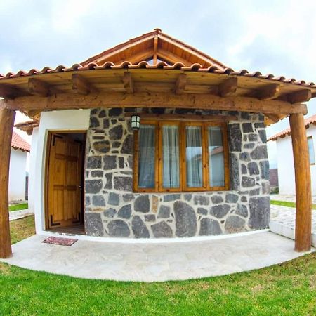 Cabanas Valle Magico Hotel Huasca de Ocampo Esterno foto
