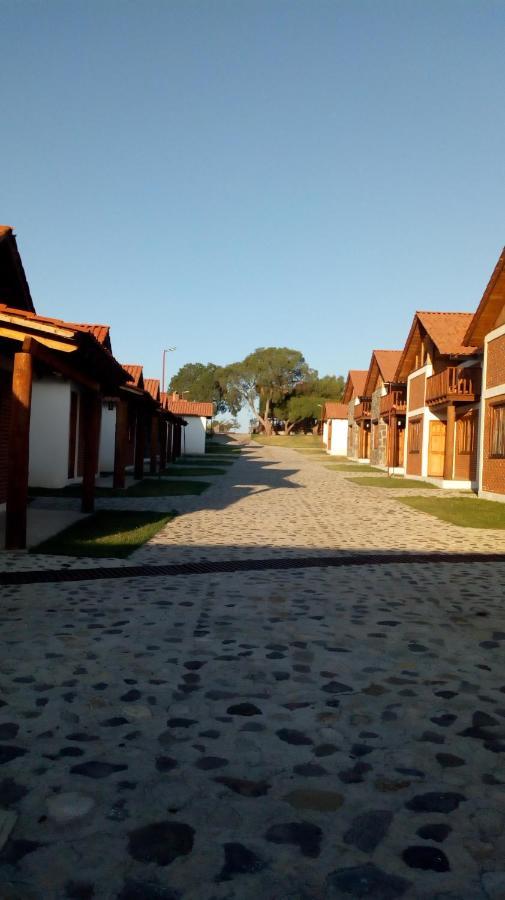 Cabanas Valle Magico Hotel Huasca de Ocampo Esterno foto