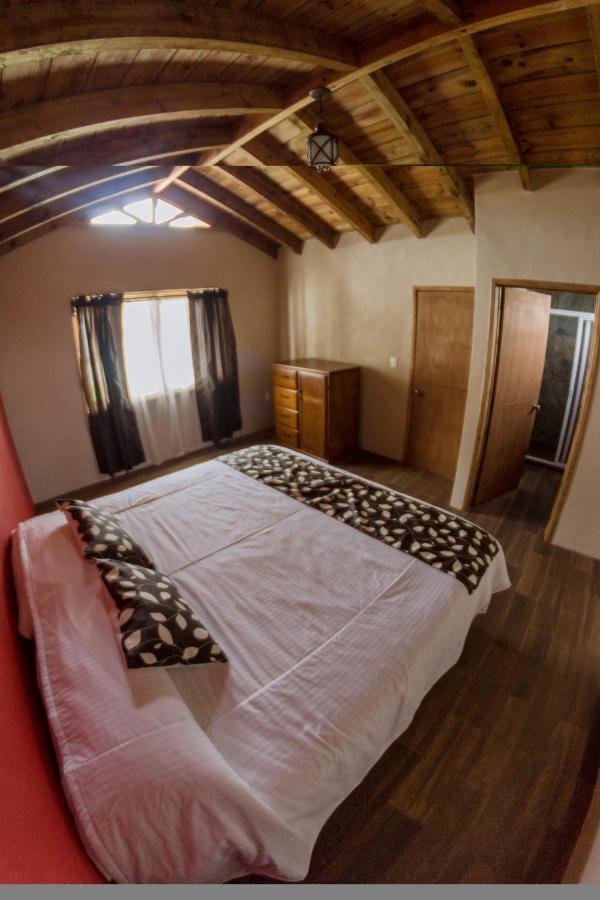 Cabanas Valle Magico Hotel Huasca de Ocampo Camera foto